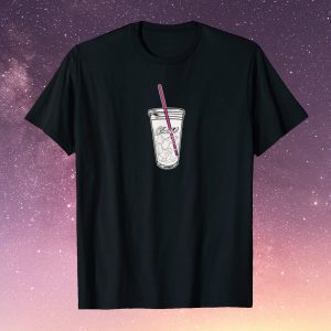 Iced Coffee Shirt