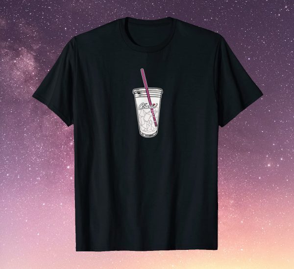 Iced Coffee Shirt