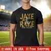 JAKE THE RAKE SHIRT - SAN DIEGO