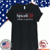 Jeff Spicoli 2020 Relax I Can Fix It Fast Times 2020 T-Shirt
