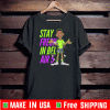 Jordan Bel Air Retro 5 stay fresh in bel For T-Shirt