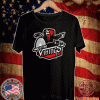 Jutland Vikings Christensen Official T-ShirtJutland Vikings Christensen Official T-Shirt