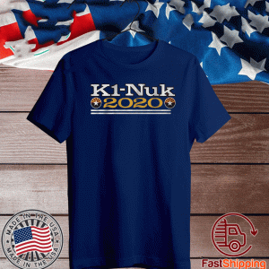 K1-Nuk 2020 Tee Shirts - Arizona Football