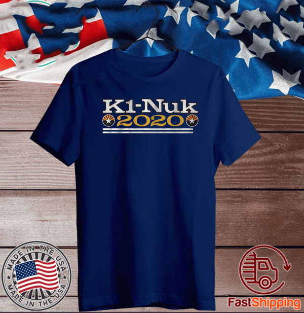 K1-Nuk 2020 Tee Shirts - Arizona Football