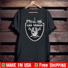 Las Vegas Raiders Shirt