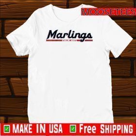 MARLINGS STARLING MARTE SHIRT