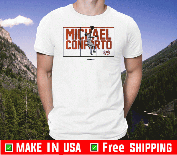 SILKY ELK SHIRT MICHAEL CONFORTO