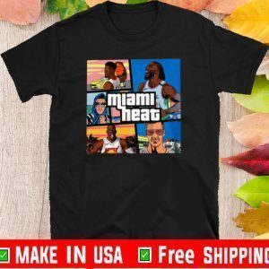 Miami Heat Conference Finals 2020 Shirts