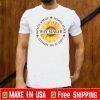 Miracle Worker Promise Keeper Light In The Darkness Tee Shirts