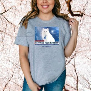 News Anchor CoCo 2020 T-Shirt