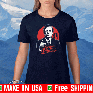 Nice Slippin Jimmy Better Call Saul 2020 T-Shirt