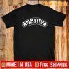 NASHTY - #NASHTY2020 T-SHIRT