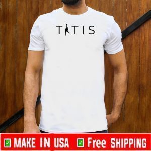 Official Tatis Jr. Air Nino T-Shirt