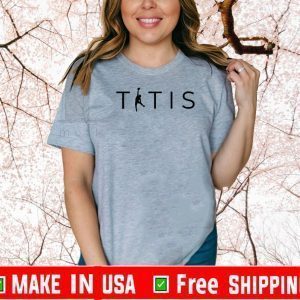 Official Tatis Jr. Air Nino T-Shirt