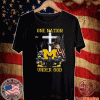 One Nation Under God 2020 T-Shirt