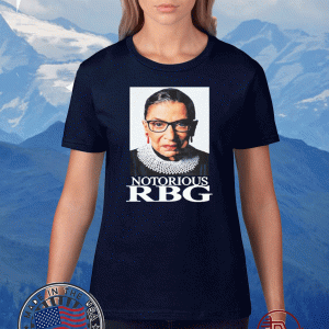 R.I.P RBG rest in power 1933 2020 Shirt