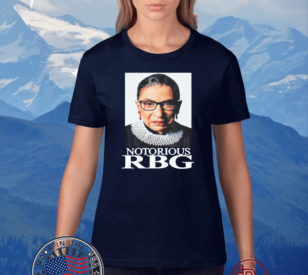 R.I.P RBG rest in power 1933 2020 Shirt