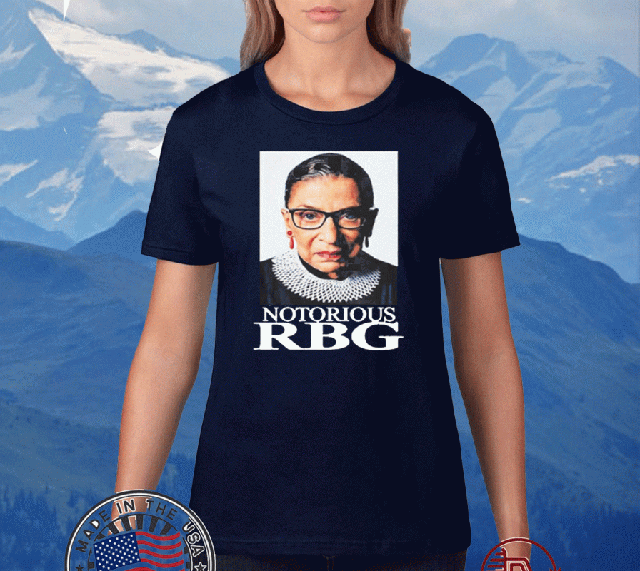 R.I.P RBG rest in power 1933 2020 Shirt