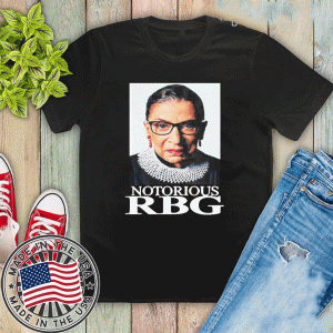 R.I.P RBG rest in power 1933 2020 Shirt