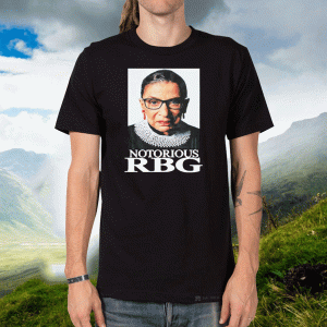 R.I.P RBG rest in power 1933 2020 Shirt