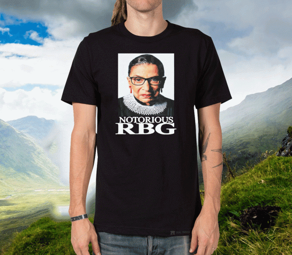 R.I.P RBG rest in power 1933 2020 Shirt