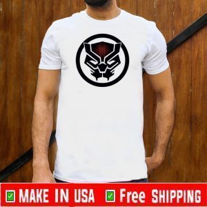 RIP Black Panther 2020 T-Shirt