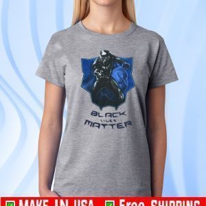 Rip Black Panther live master 2020 T-Shirt