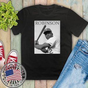 Robinson Photograph 2020 T-Shirt