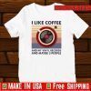 Russell Terrier Metallica Master Of Puppies Official T-Shirt
