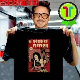 Science Fiction The Rocky Horror Picture Show 2020 T-Shirt