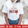Official Some grandmas play bingo real grandmas listen to Motley Crue T-Shirt