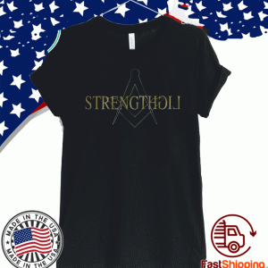 Strength Fig 2020 T-Shirt