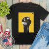 Strong Hand I Am Here 2020 T-Shirt
