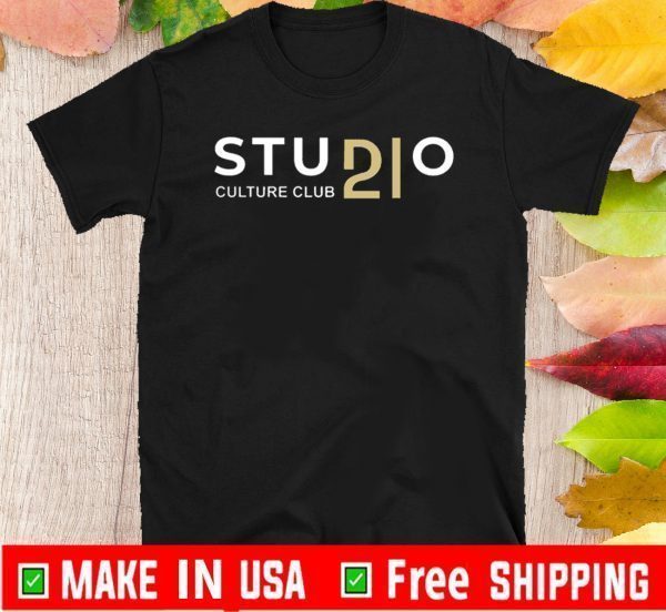 Logo TRademark Studio 21 Shirt