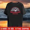 VOTE BLM CHANGE CANT WAIT INDIANA T-SHIRT