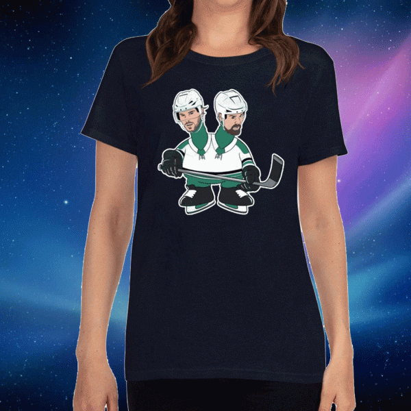 TWO HEADED MONSTER TEE SHIRTS
