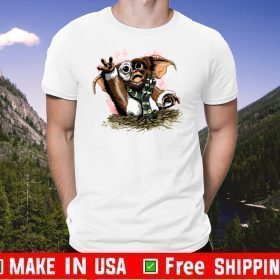 The Evilwai Gremlins T-Shirt