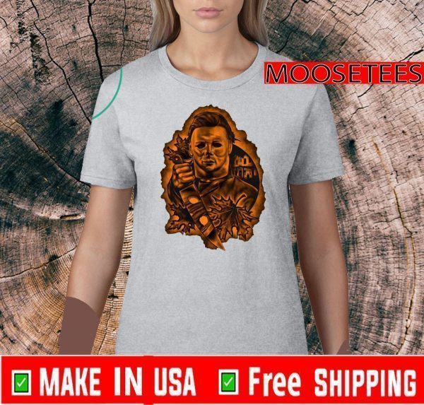 2020 The Horrors of Halloween Trick’r Treat T-Shirt