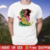 The Marvelous Kiss 2020 T-Shirt