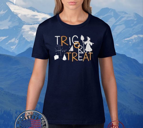 Trigo Treat 2020 T-Shirt