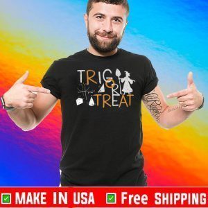 Trigo Treat 2020 T-Shirt