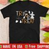 Trigo Treat 2020 T-Shirt