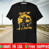 Trust Me I’m A Doctor Halloween T-Shirt