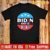 Biden Harris US 2020 T-Shirt