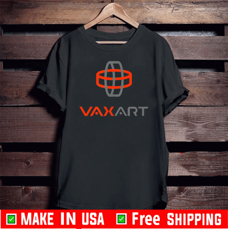 Vaxart Official T-Shirt