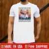 We Are Here To Heal Not Harm We Are Here To Love Not Hate We Are Here To Create Not Destroy Shirt T-Shirt