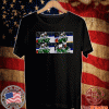 We're Not Coming Home Shirt Dallas Stars