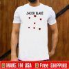 Wnba Bullet Hole Shirt T-Shirt