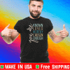 You are known loved worthy chosen enough Official T-Shirt