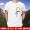 cactus jack mcdonalds TShirt